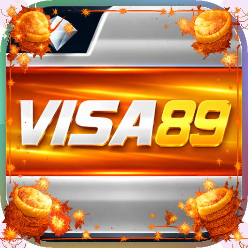 visa89 — galeri pratinjau Resmi APK